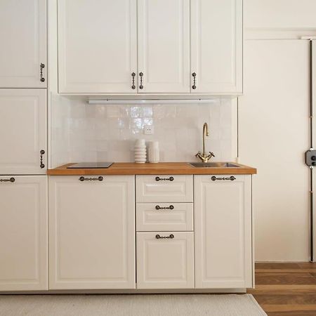Appartement Moderne Confort Proche Montmartre - 4P Paris Eksteriør bilde
