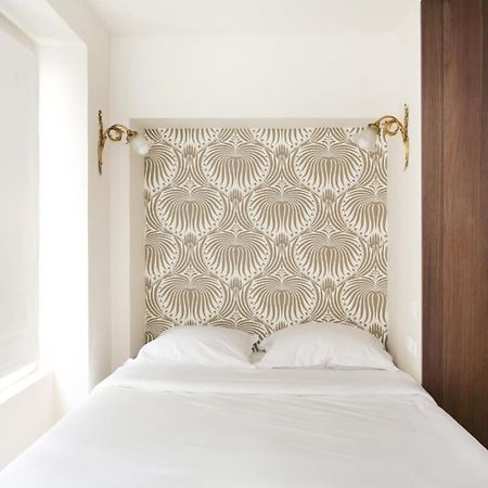 Appartement Moderne Confort Proche Montmartre - 4P Paris Eksteriør bilde