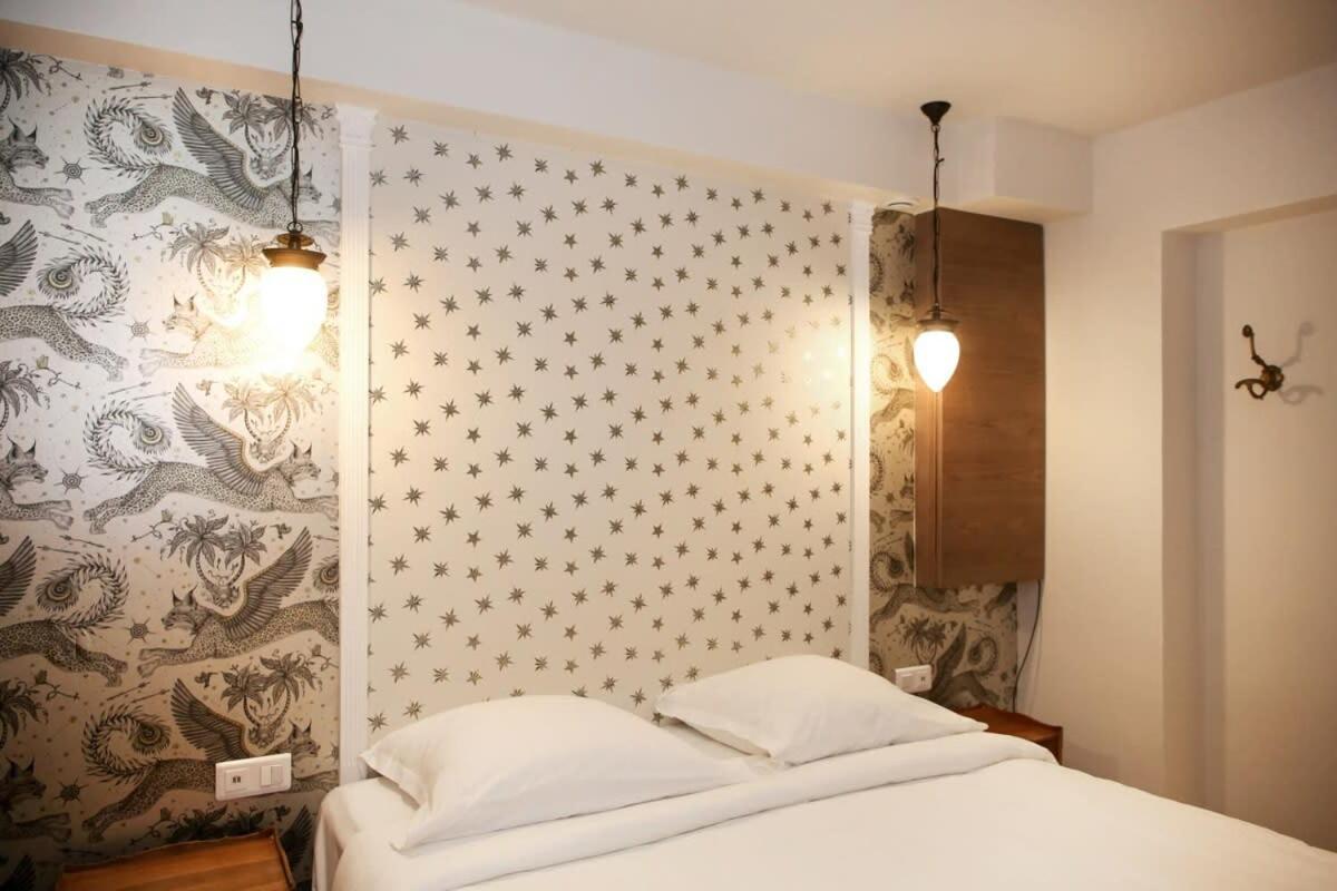 Appartement Moderne Confort Proche Montmartre - 4P Paris Eksteriør bilde