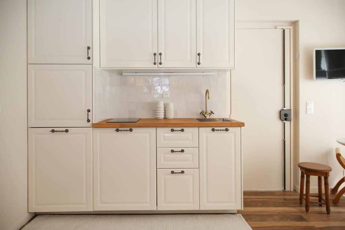 Appartement Moderne Confort Proche Montmartre - 4P Paris Eksteriør bilde