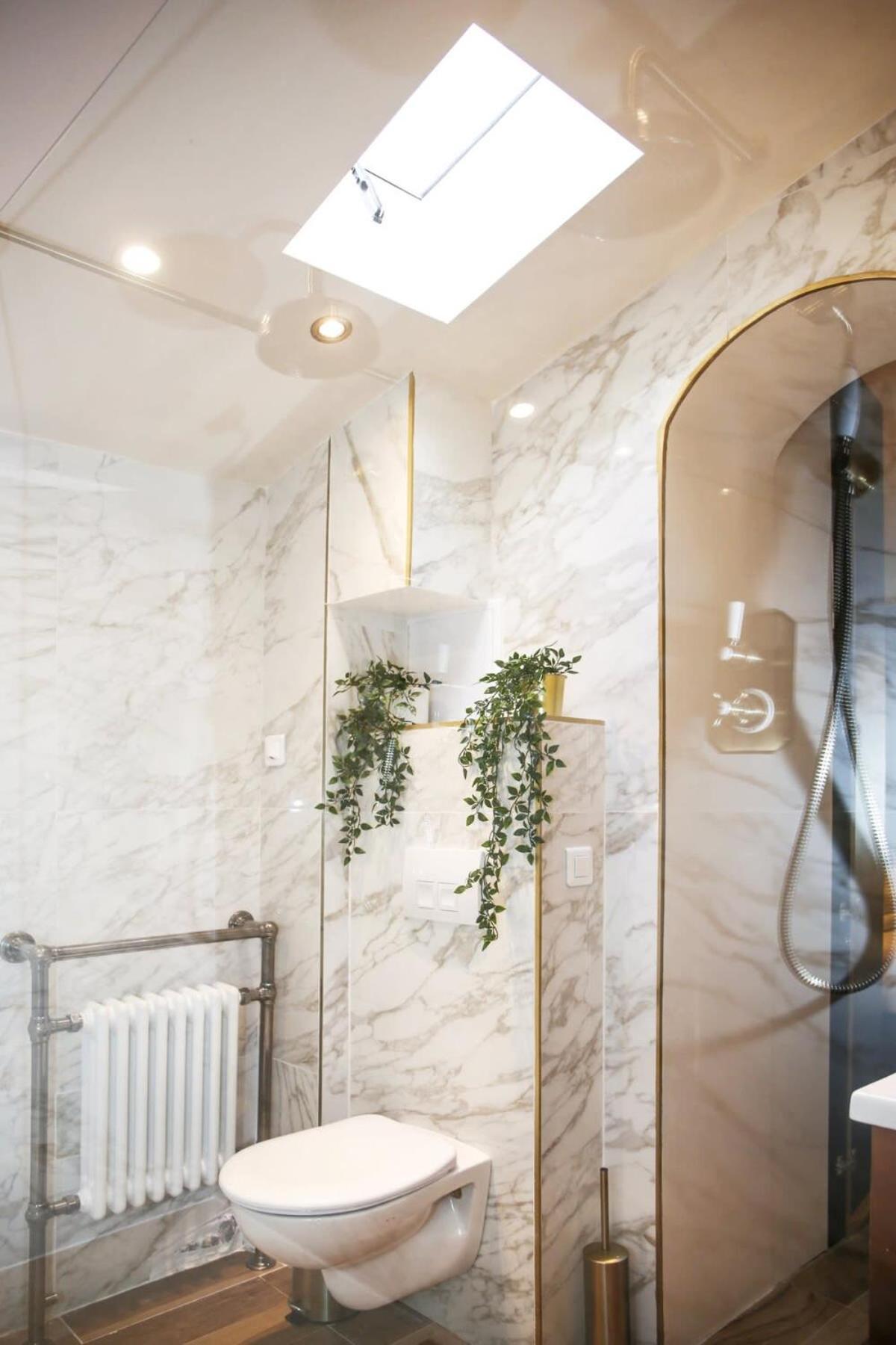 Appartement Moderne Confort Proche Montmartre - 4P Paris Eksteriør bilde