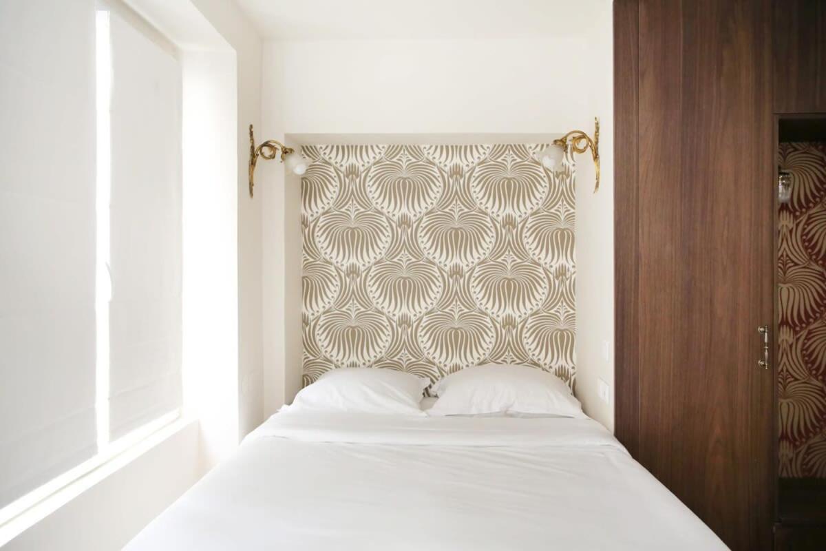 Appartement Moderne Confort Proche Montmartre - 4P Paris Eksteriør bilde