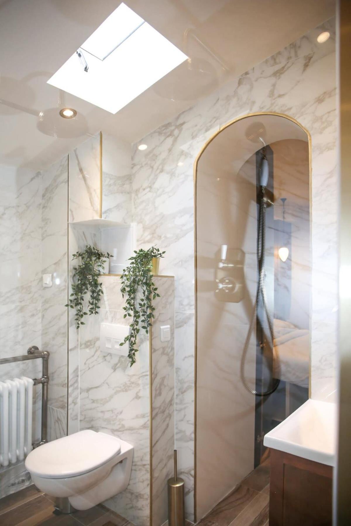Appartement Moderne Confort Proche Montmartre - 4P Paris Eksteriør bilde